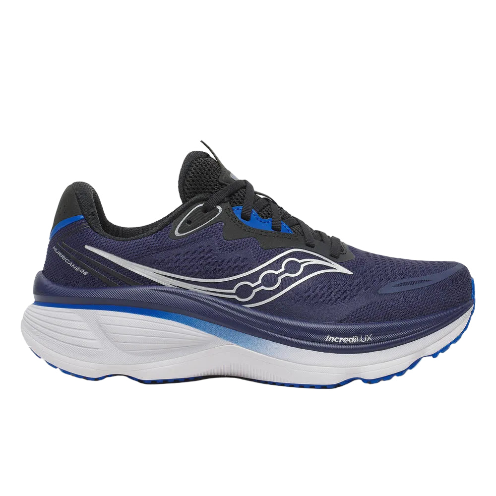 Men's Saucony Hurricane 26