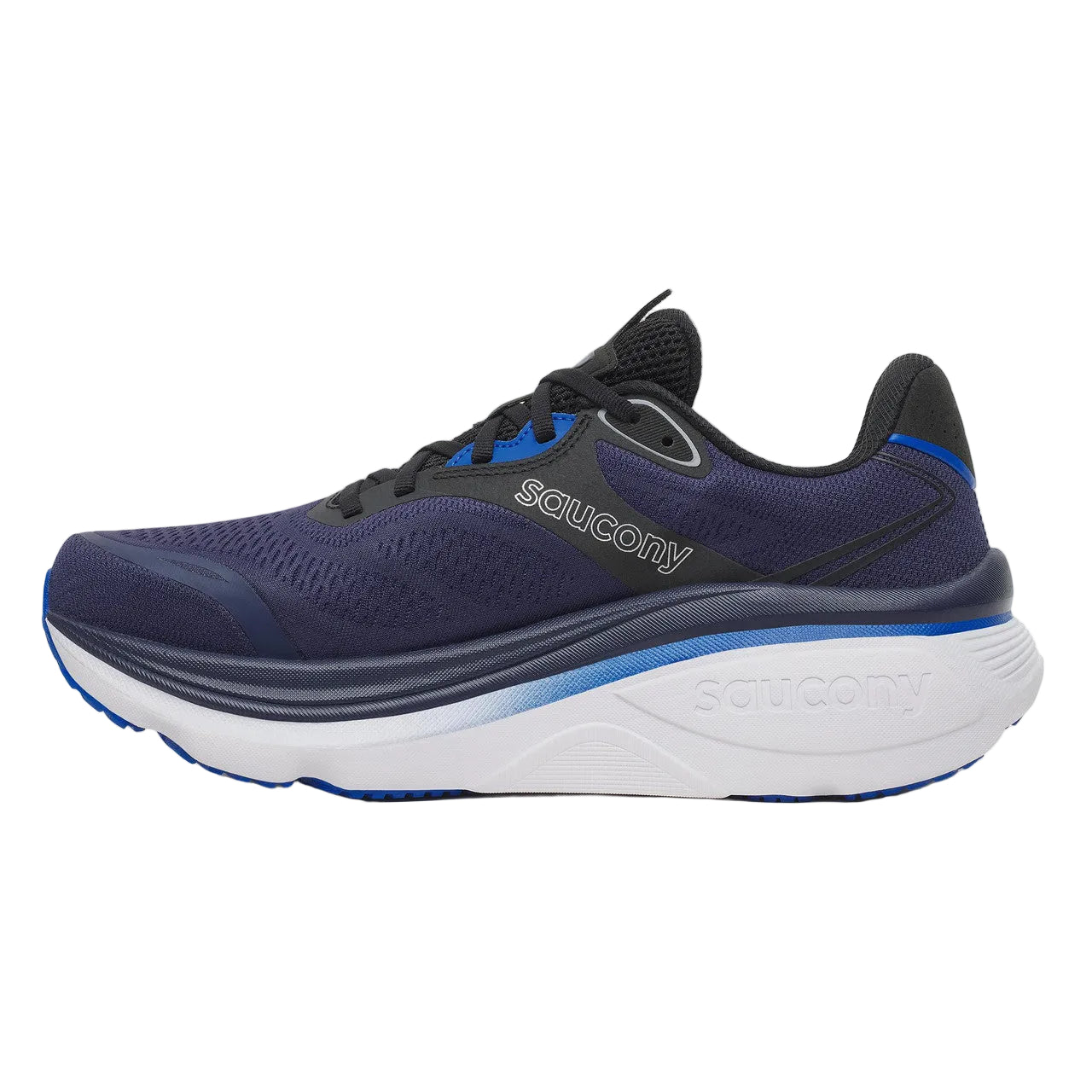 Men's Saucony Hurricane 26