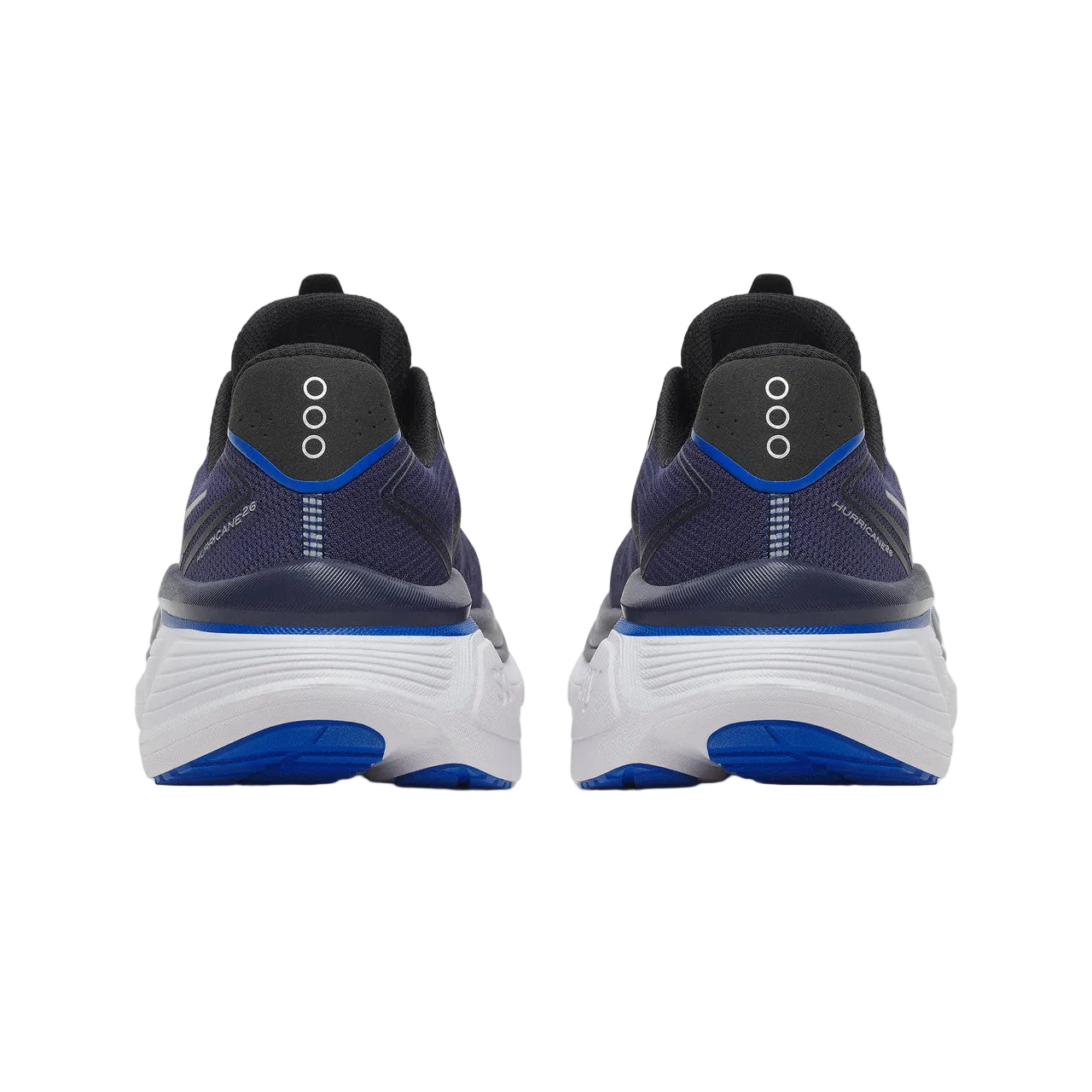 Men's Saucony Hurricane 26
