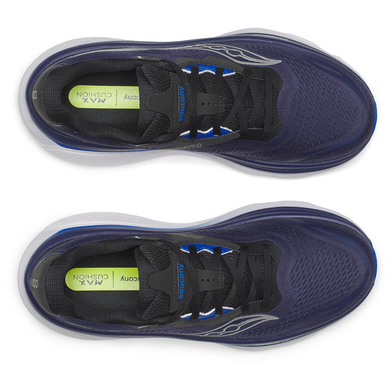 Men's Saucony Hurricane 26