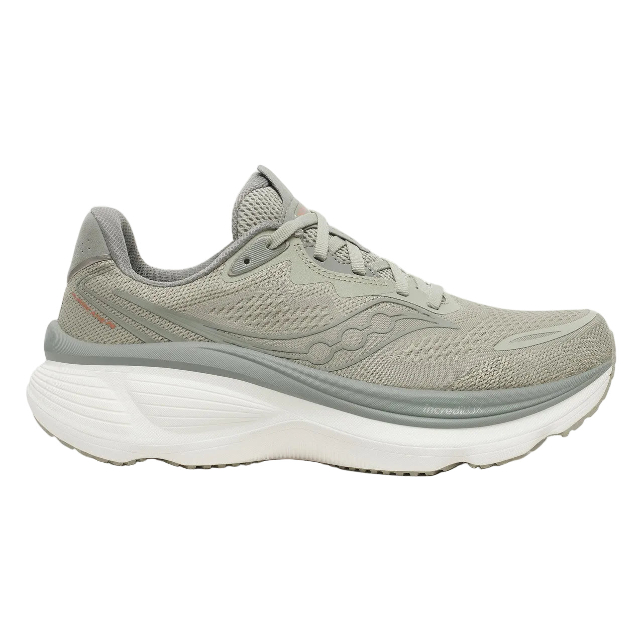 Men's Saucony Hurricane 26