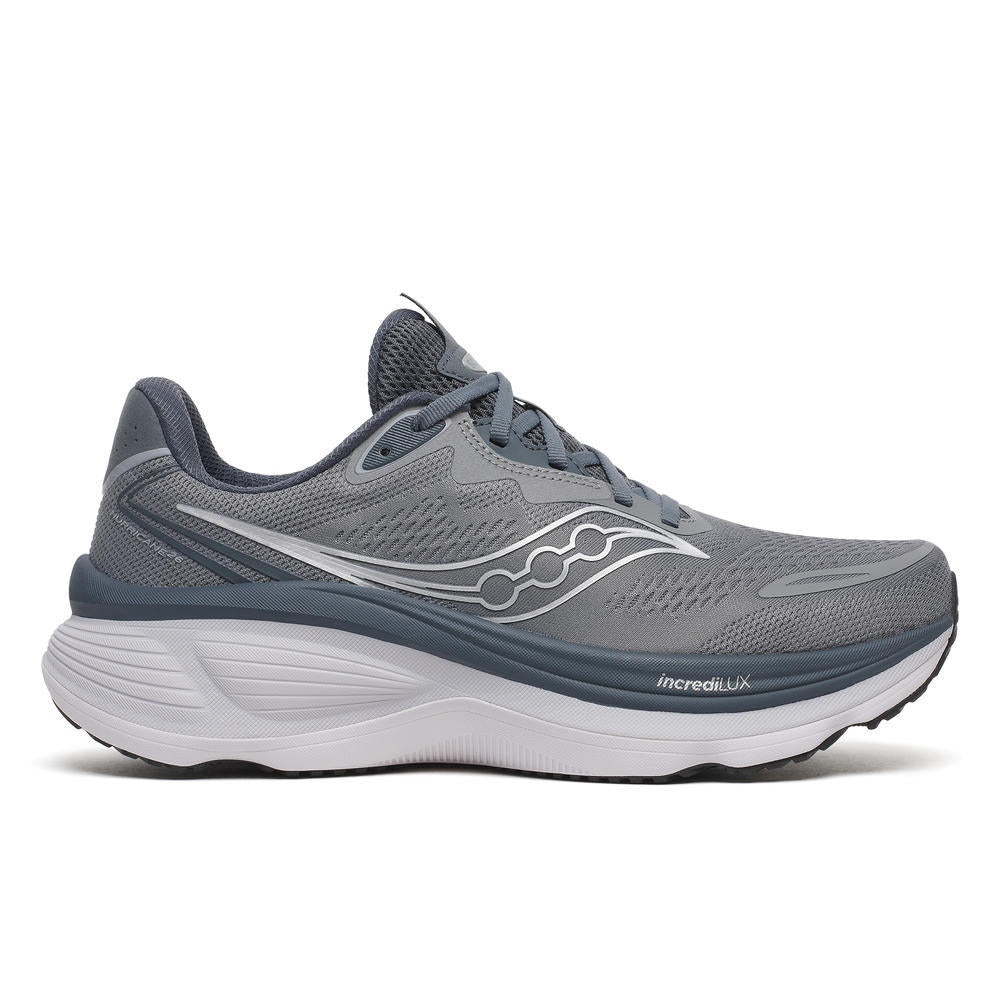 Men's Saucony Hurricane 26