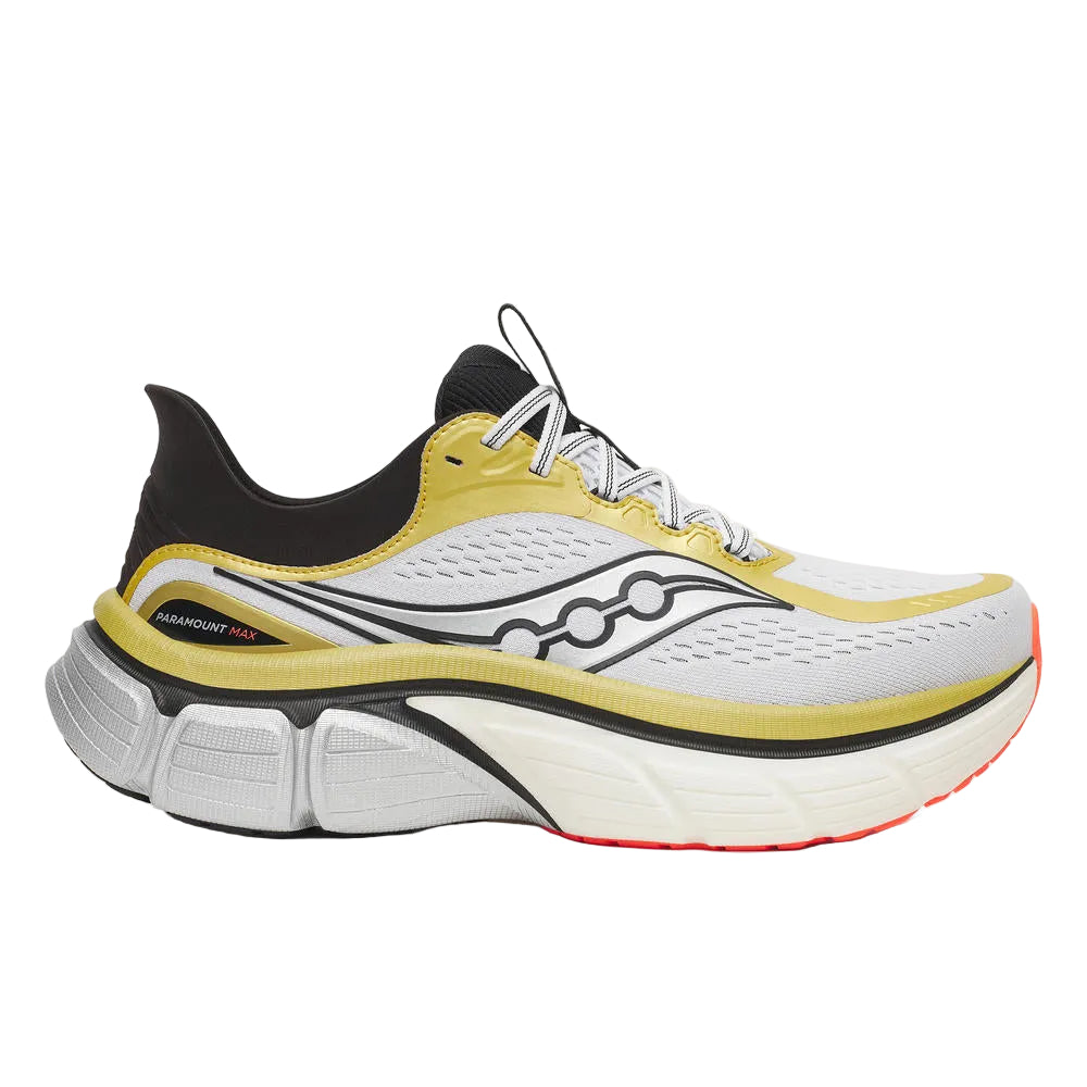 Men's Saucony Paramount Max