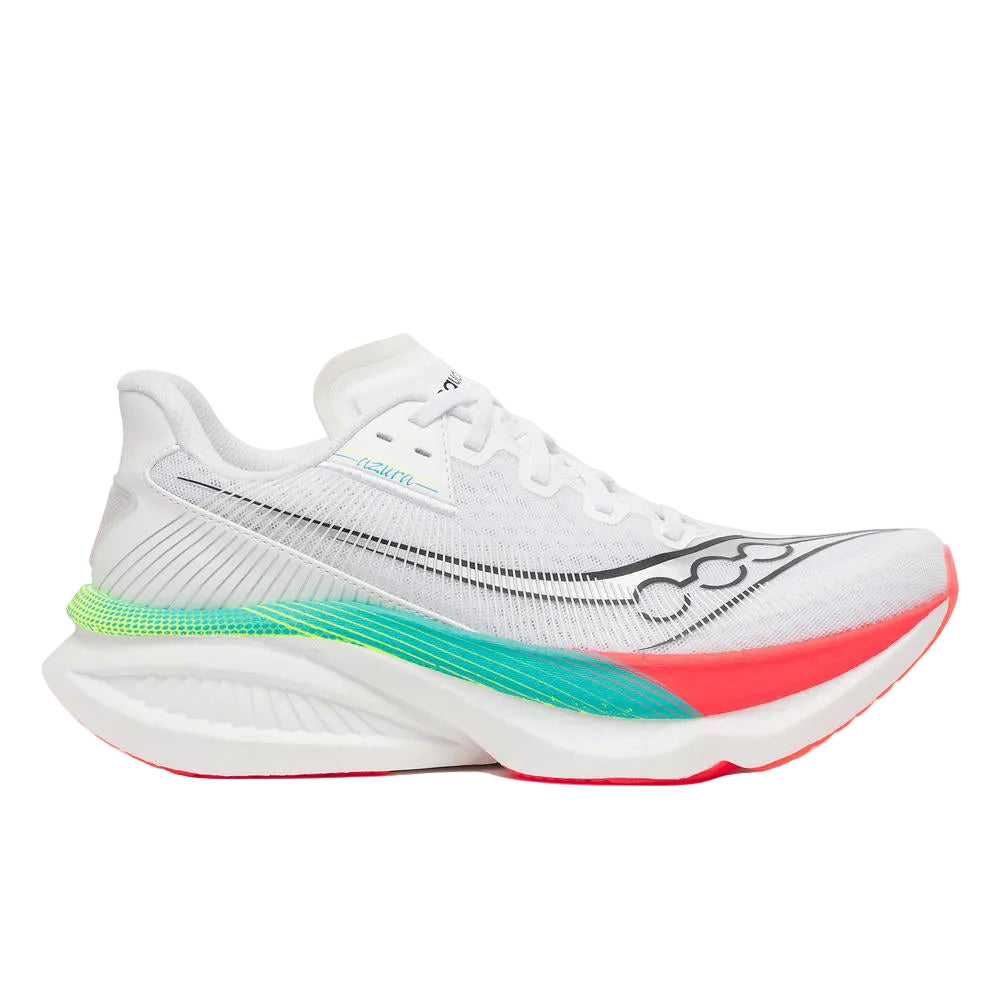Men's Saucony Endorphin Azura – Fast Break Athletics