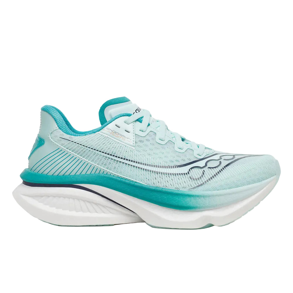 Women's Saucony Endorphin Azura