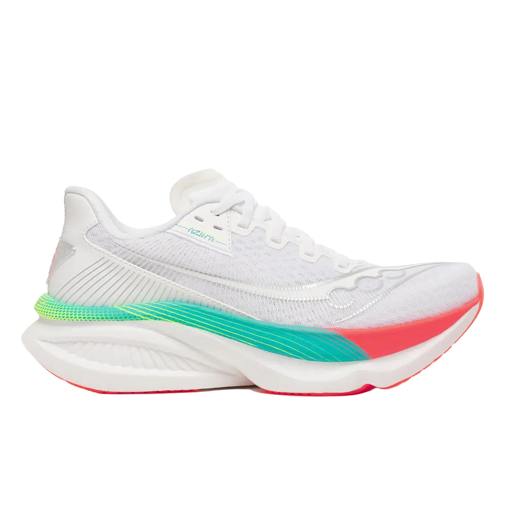Women's Saucony Endorphin Azura