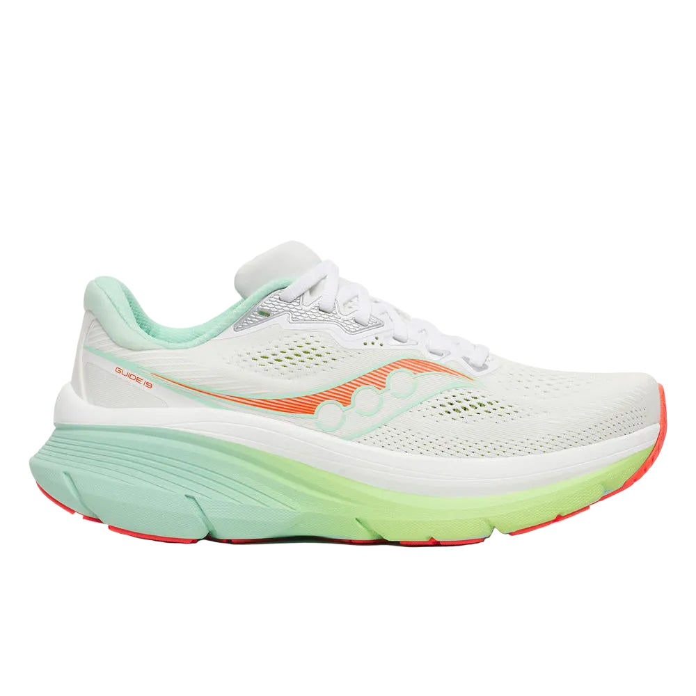 Women's Saucony Guide 19