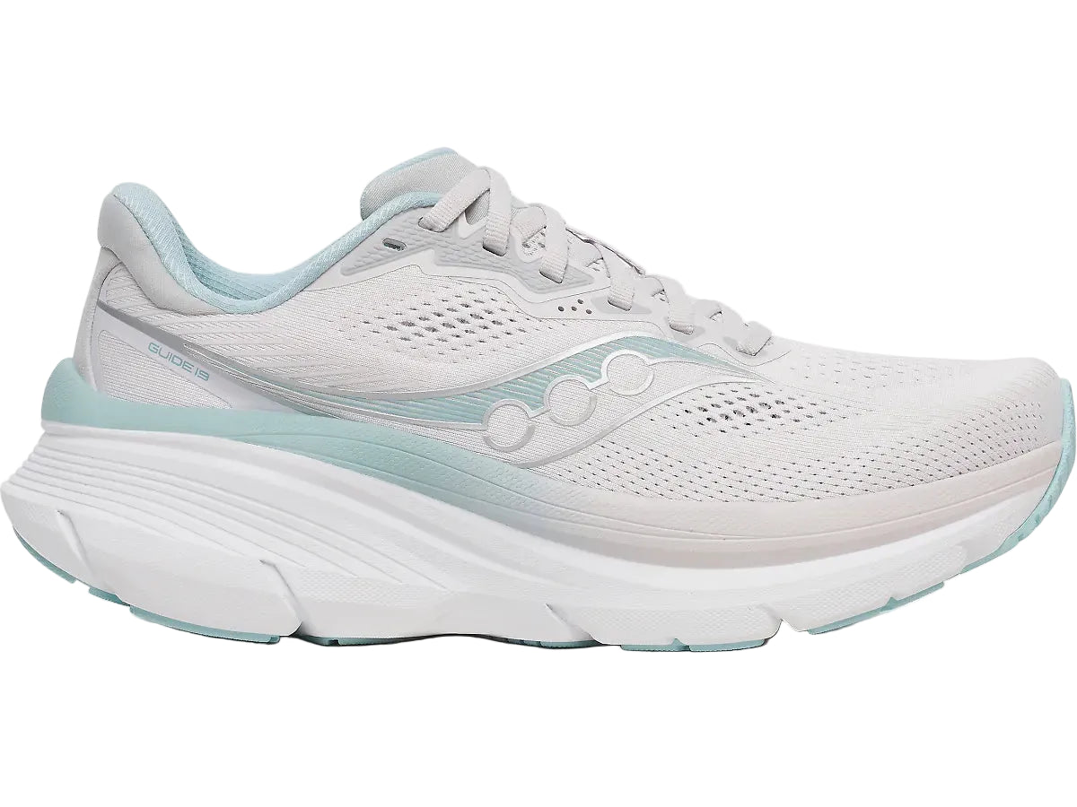 Women's Saucony Guide 19