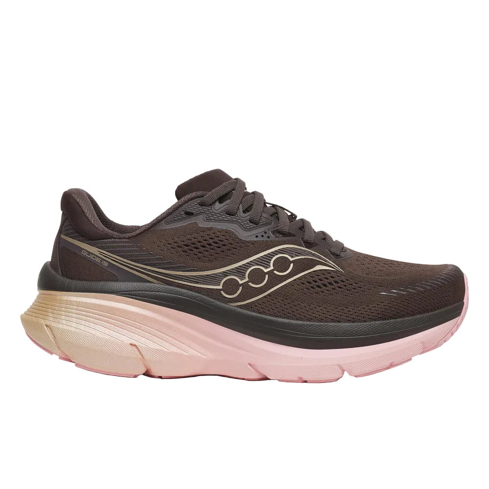 Women's Saucony Guide 19