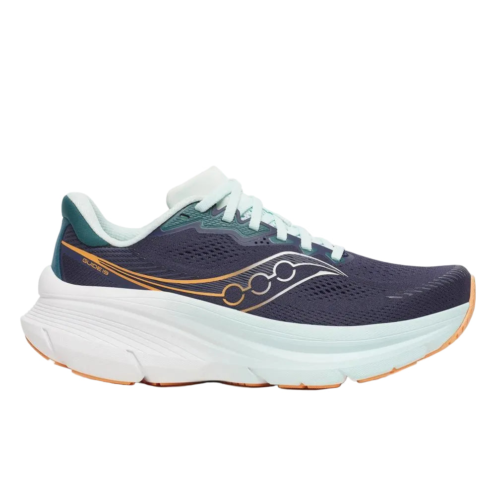Women's Saucony Guide 19