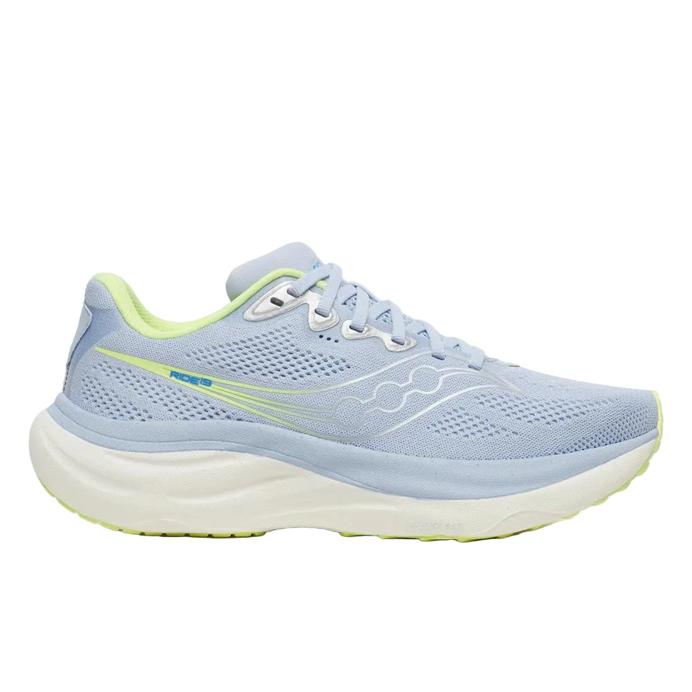 Women's Saucony Ride 19