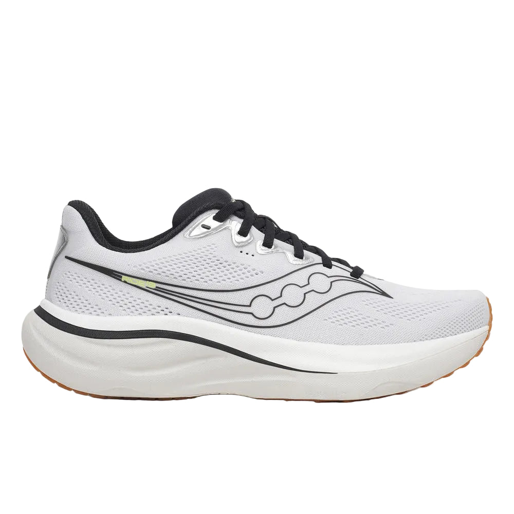 Men's Saucony Ride 19