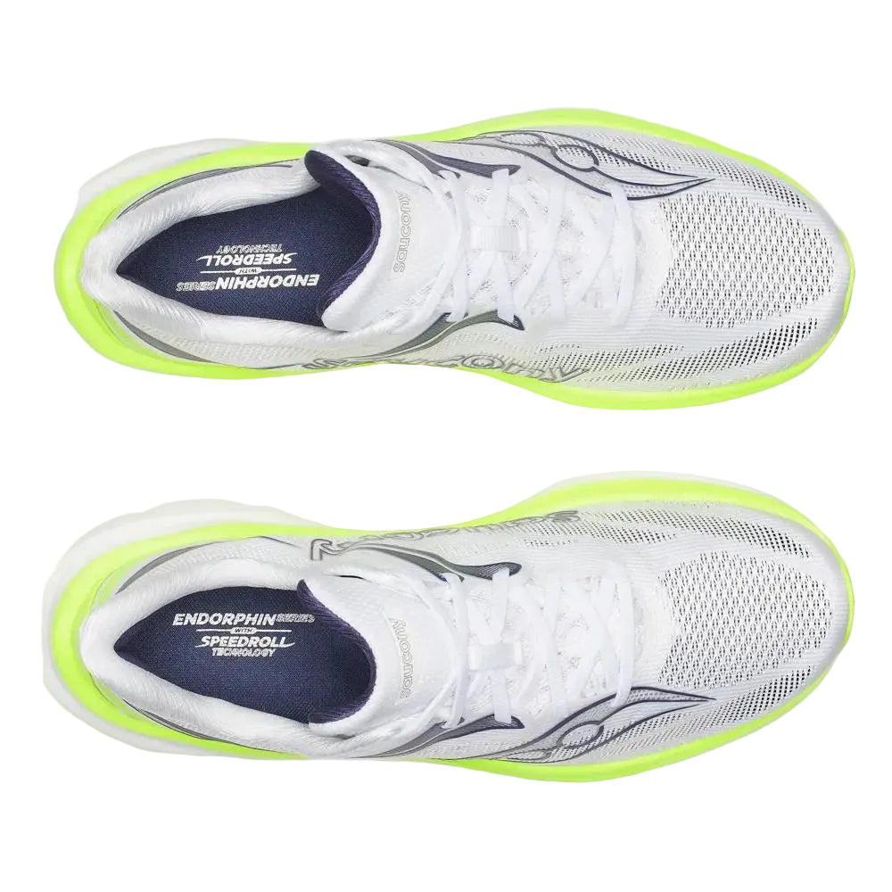 Men's Saucony Endorphin Speed 6