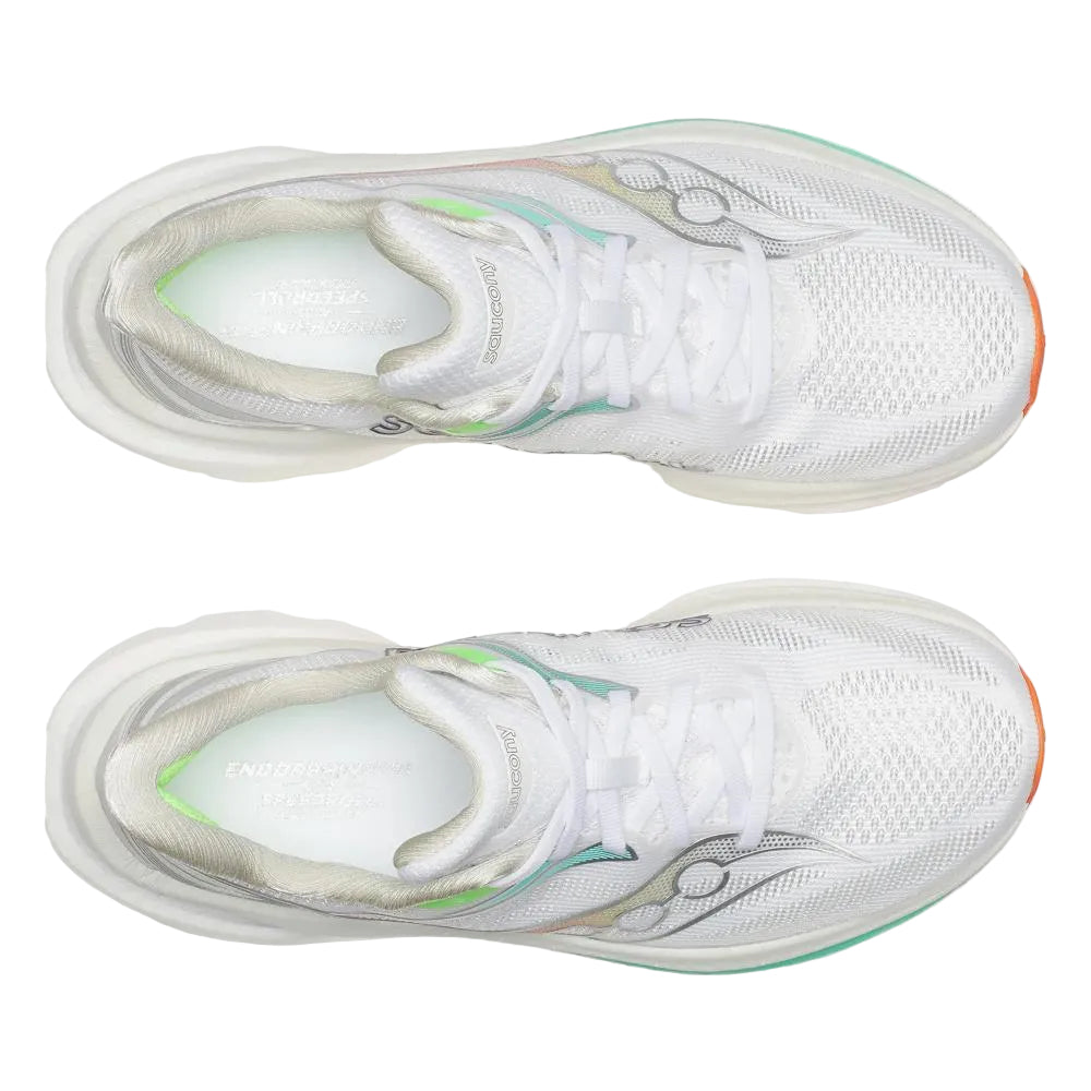 Women's Saucony Endorphin Speed 6