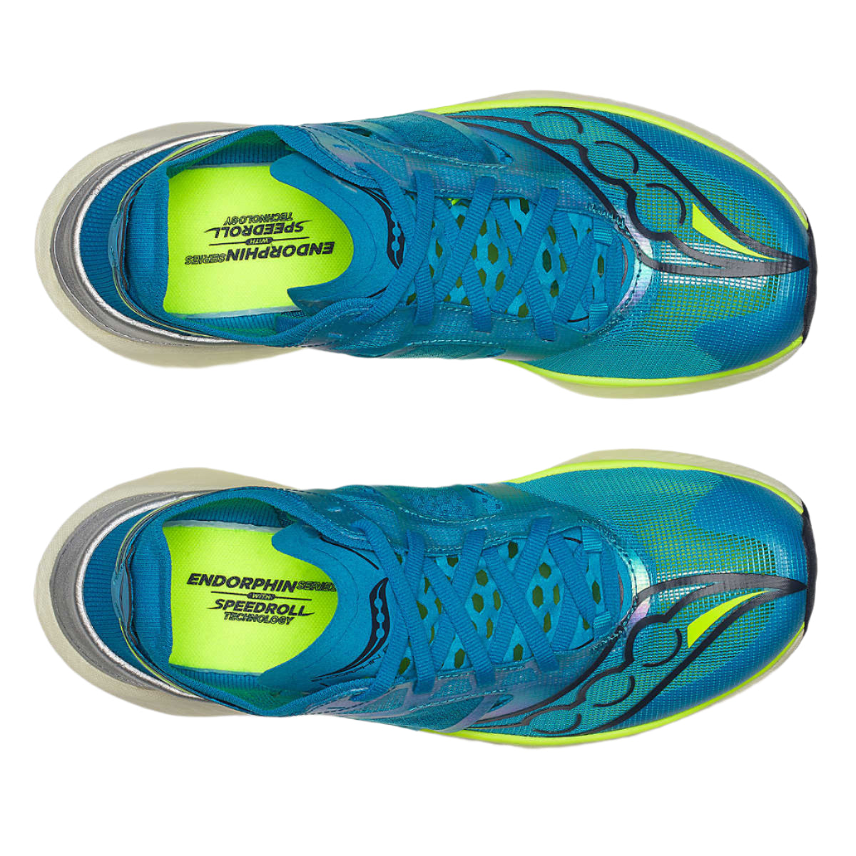 Women's Saucony Endorphin Elite