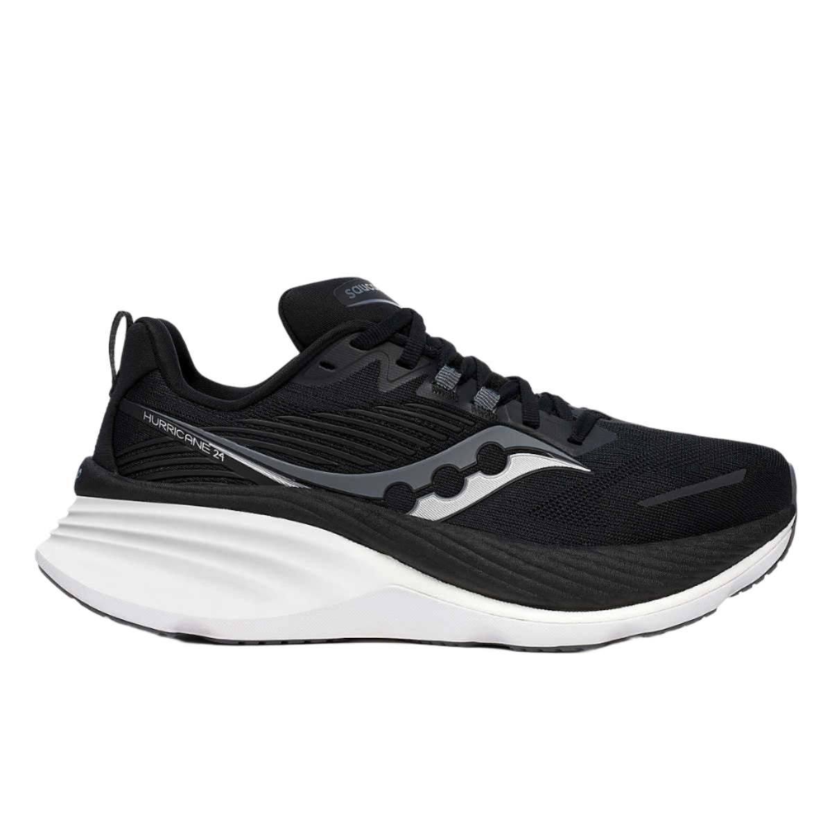 Women's Saucony Hurricane 24 | Wide
