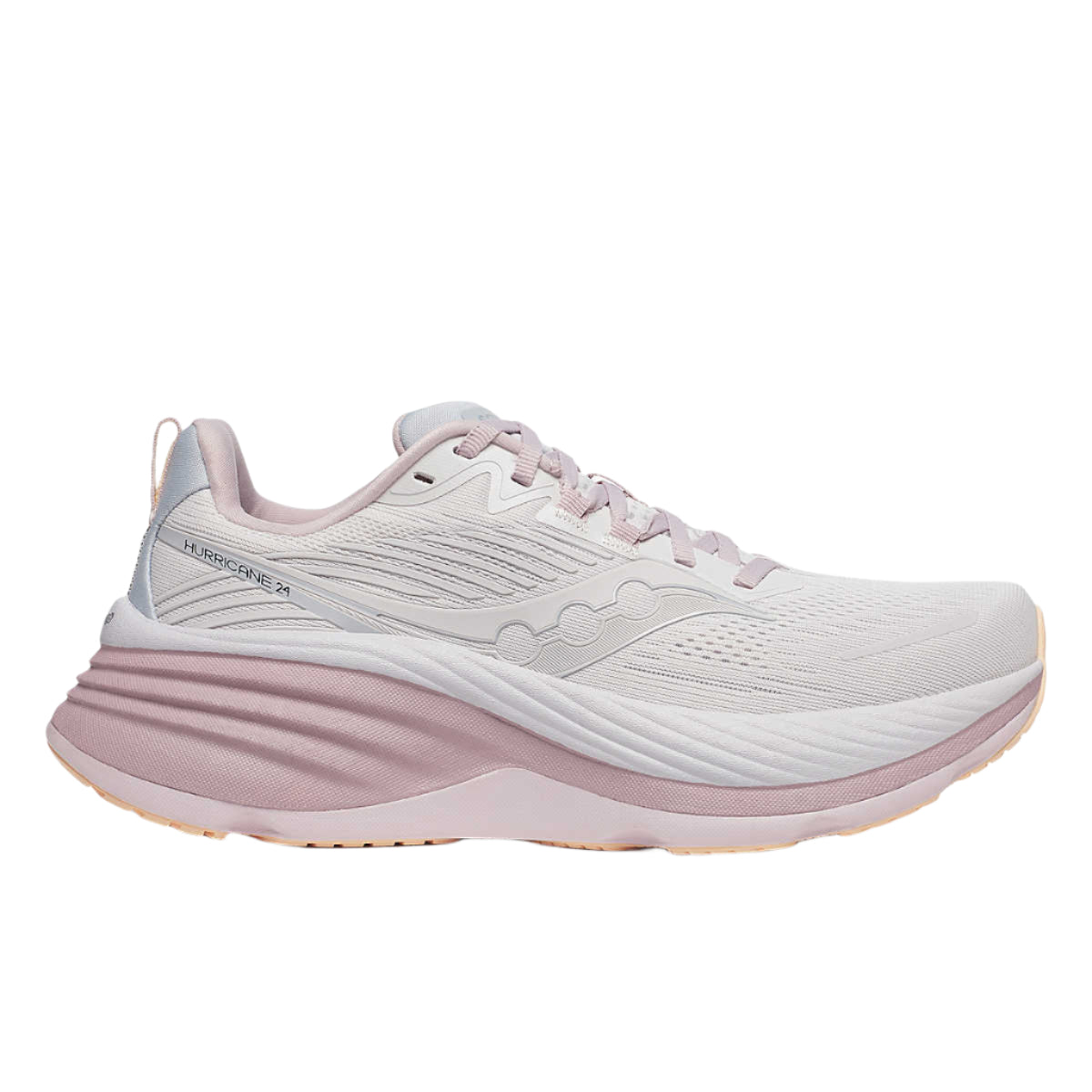 Women's Saucony Hurricane 24
