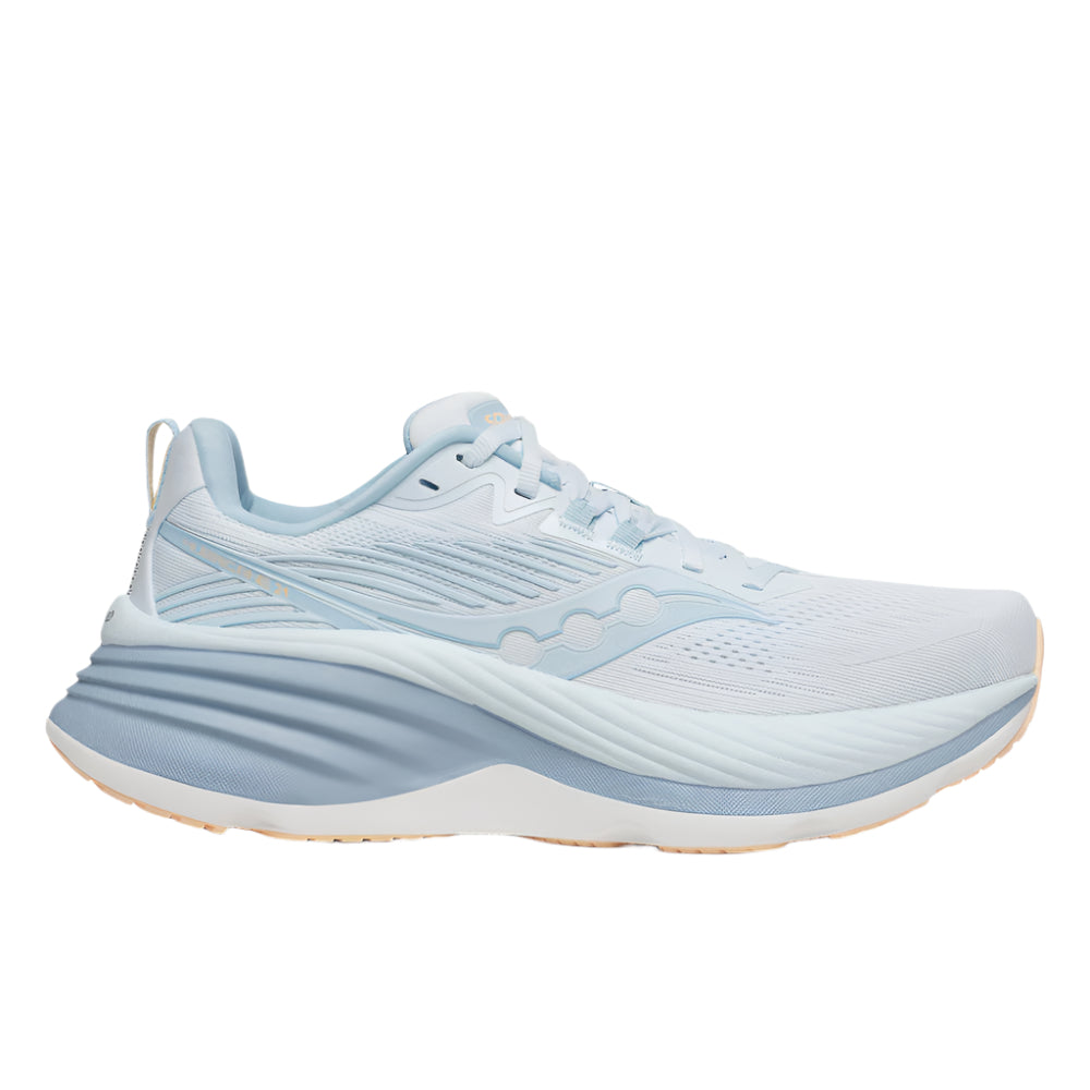 Women's Saucony Hurricane 24