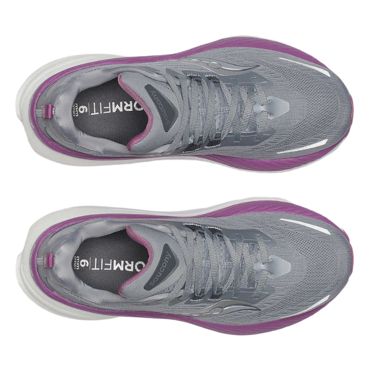 Women's Saucony Hurricane 24 | Wide