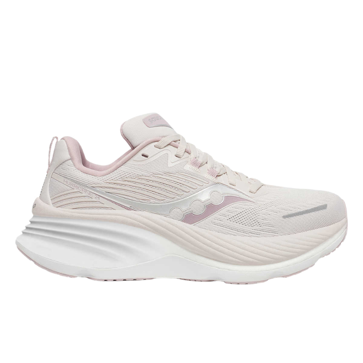 Women's Saucony Hurricane 24