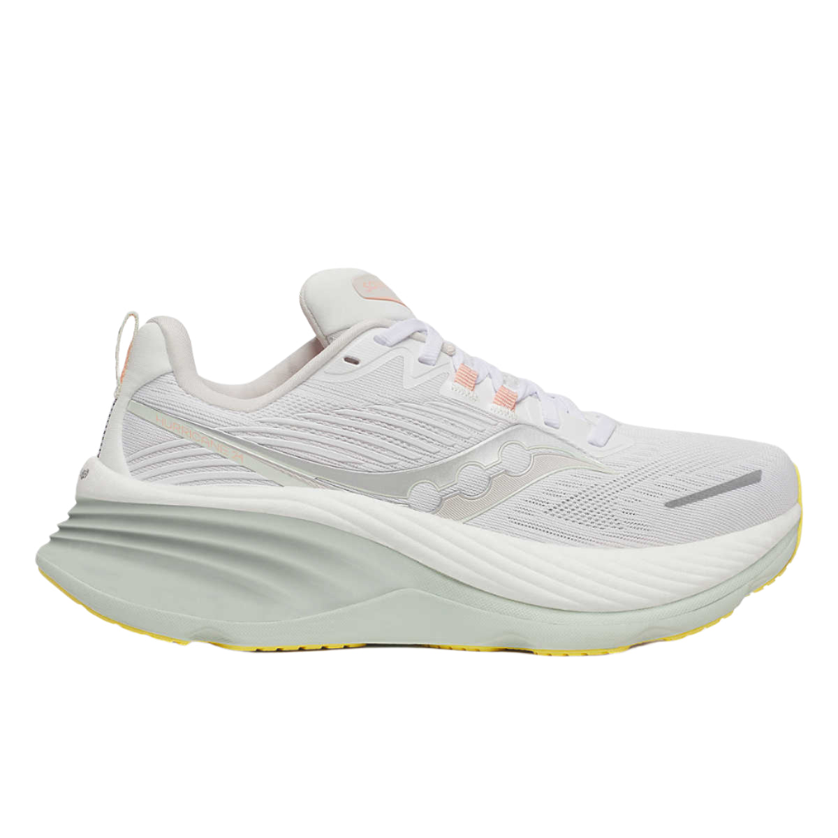 Women's Saucony Hurricane 24 | Wide