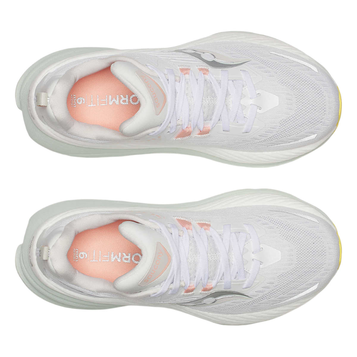 Women's Saucony Hurricane 24