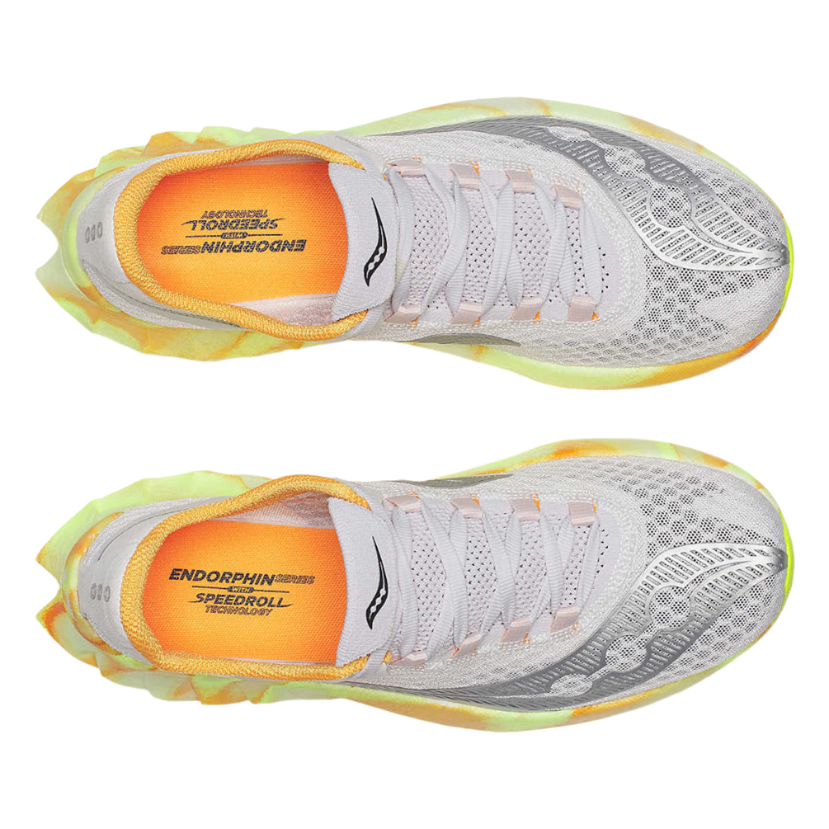 Women's Saucony Endorphin Pro 4