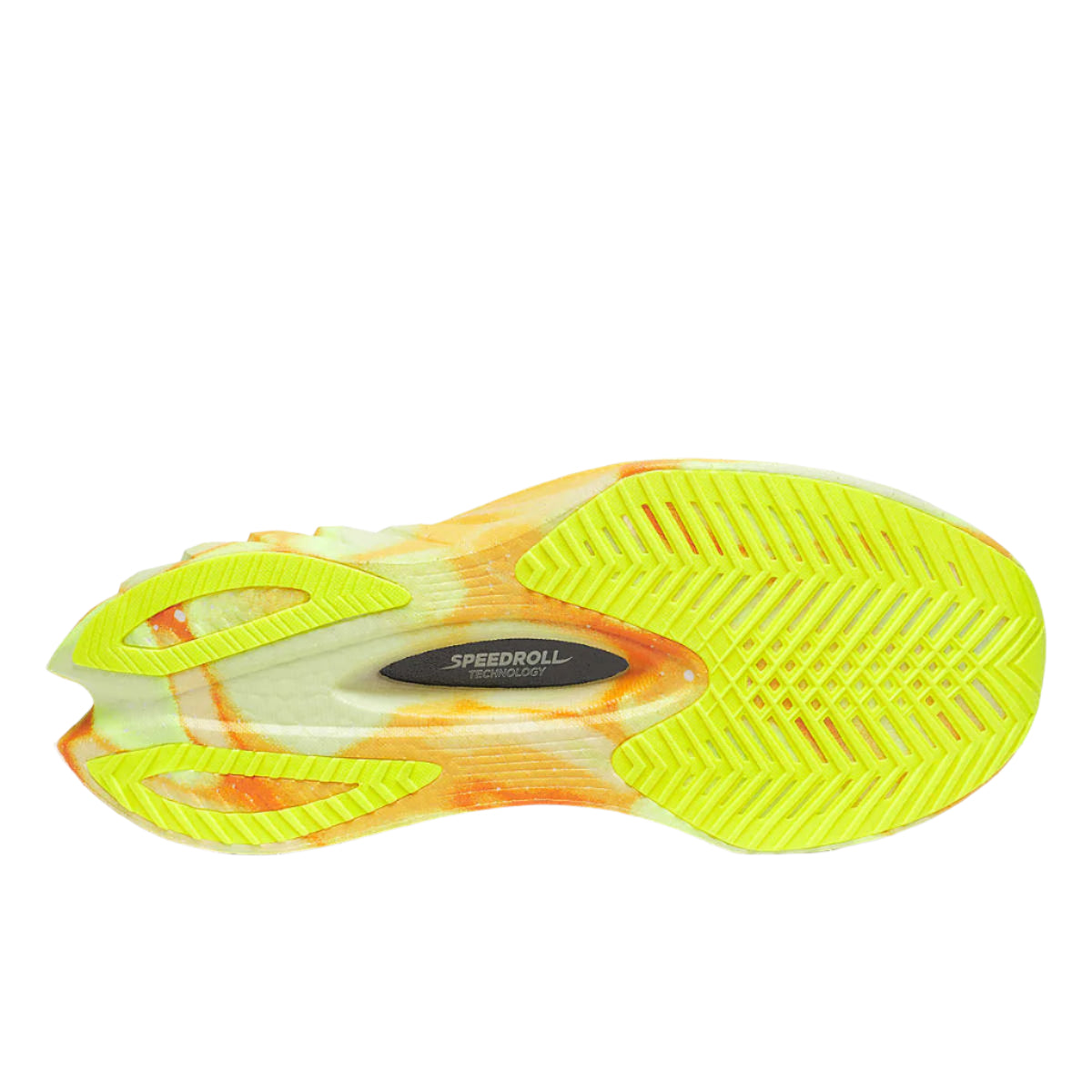 Women's Saucony Endorphin Pro 4