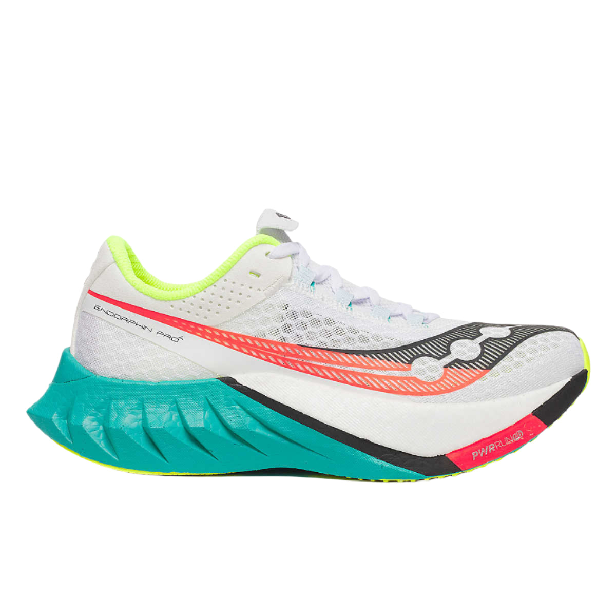 Women's Saucony Endorphin Pro 4
