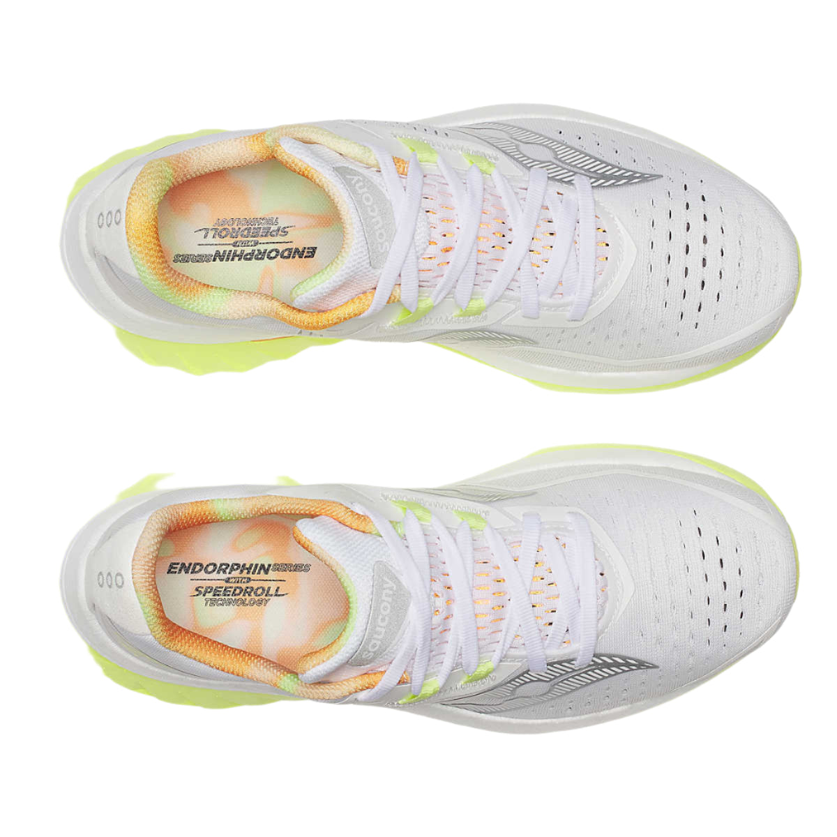 Women's Saucony Endorphin Speed 4