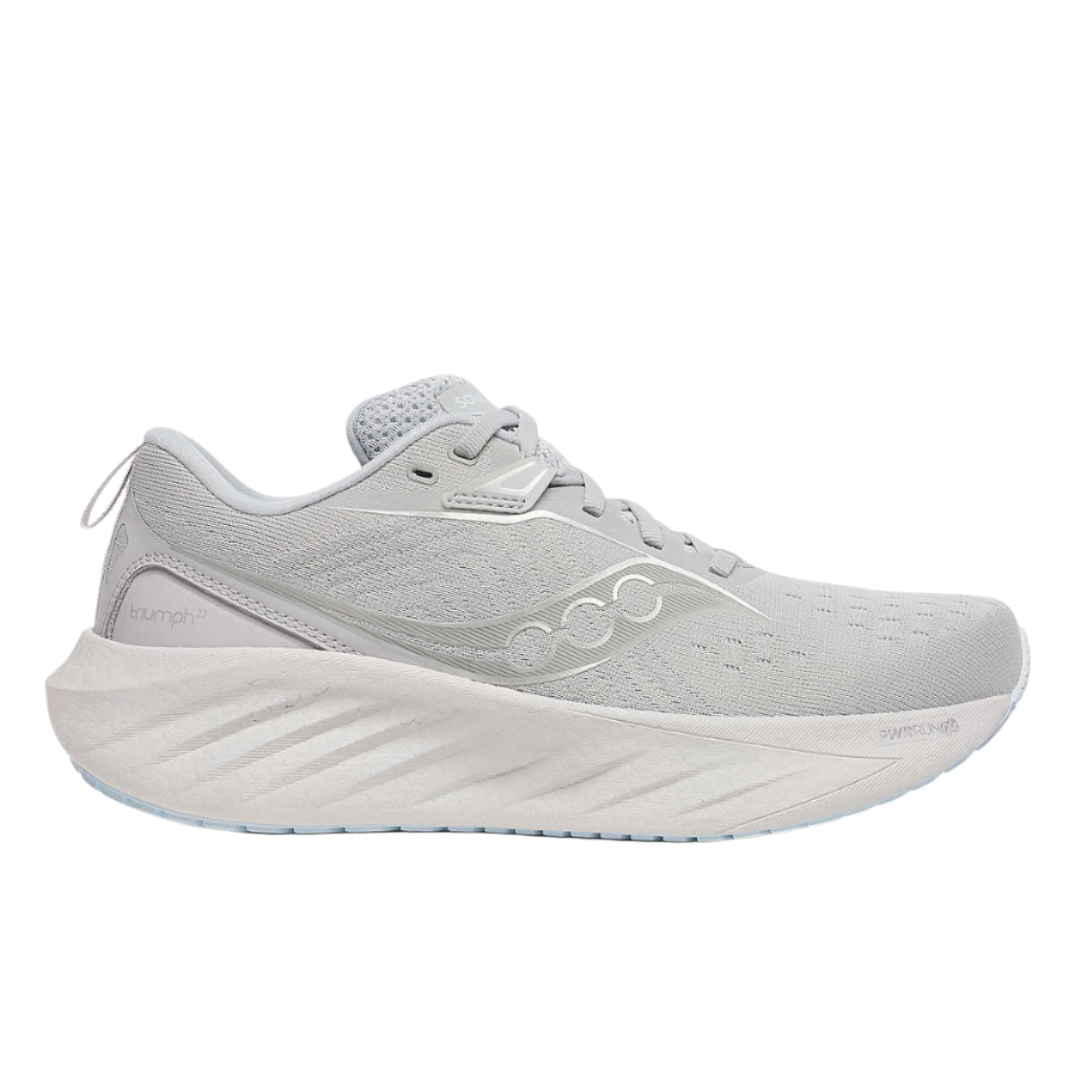Women's Saucony Triumph 22
