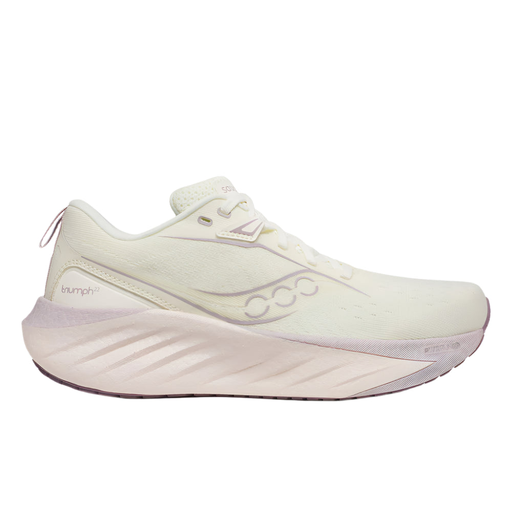 Women's Saucony Triumph 22