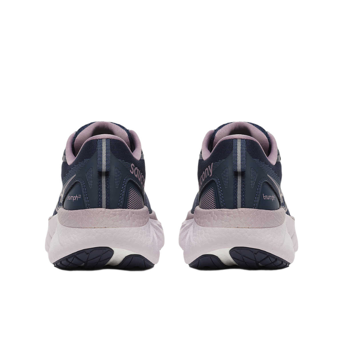 Women's Saucony Triumph 22