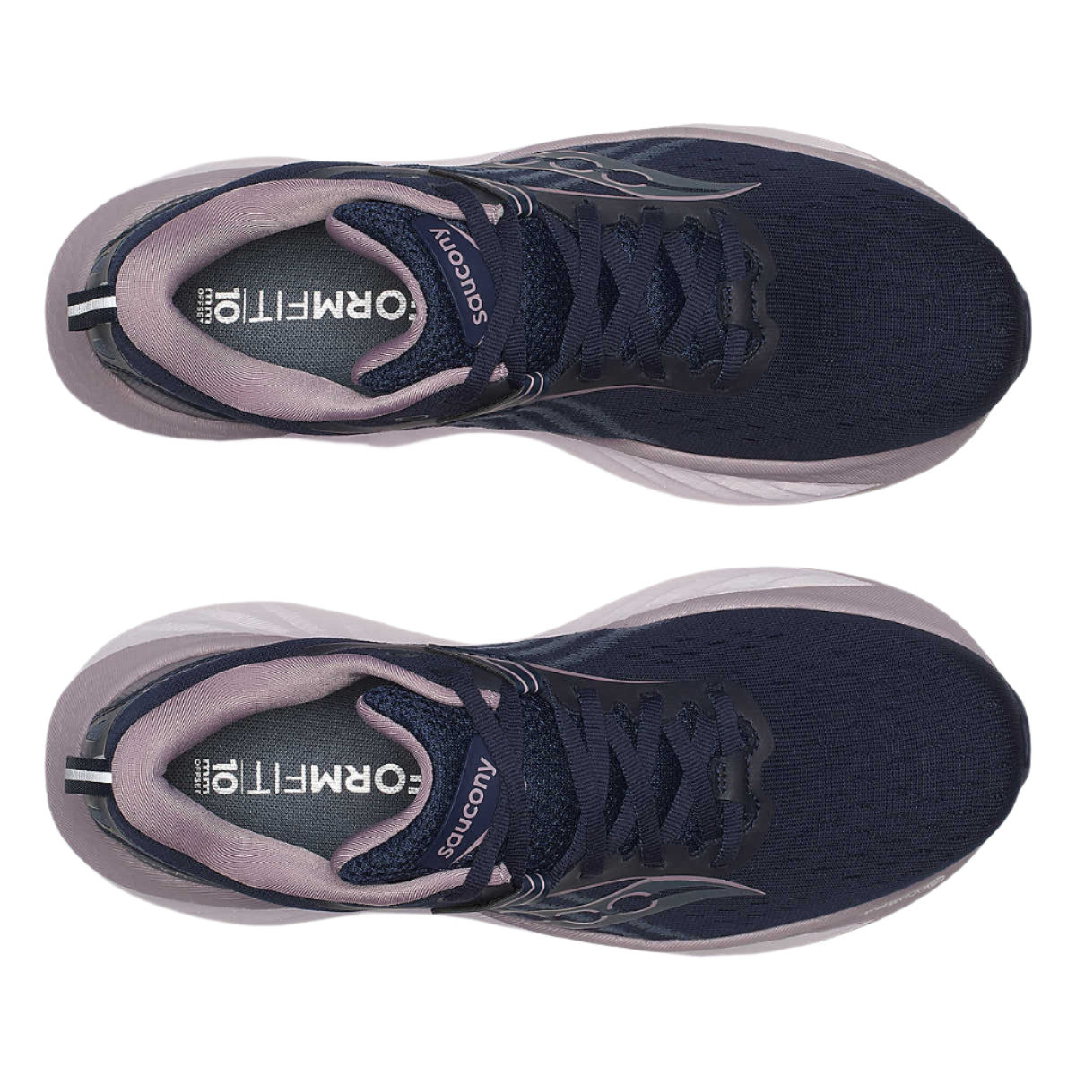 Women's Saucony Triumph 22