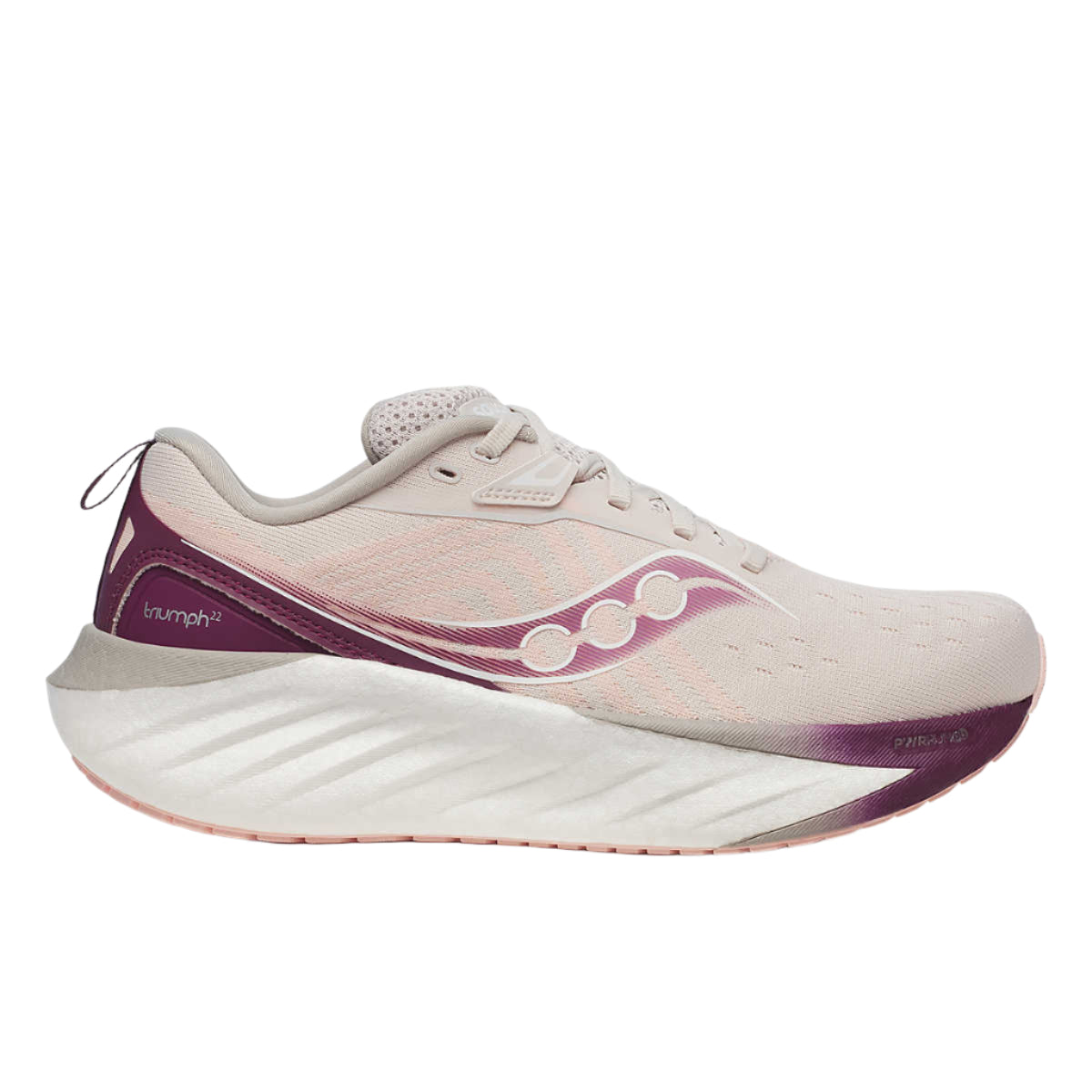 Women's Saucony Triumph 22