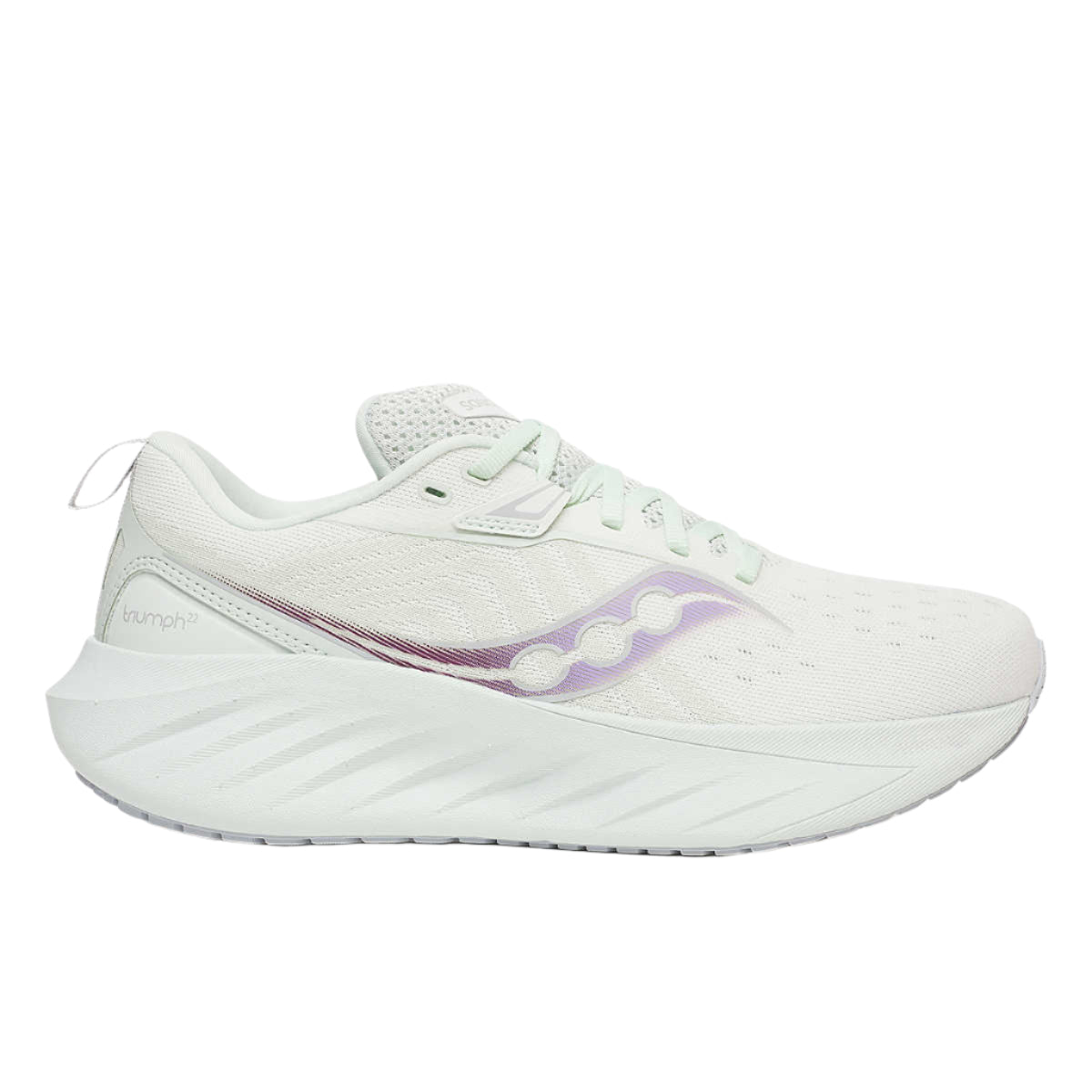 Women's Saucony Triumph 22