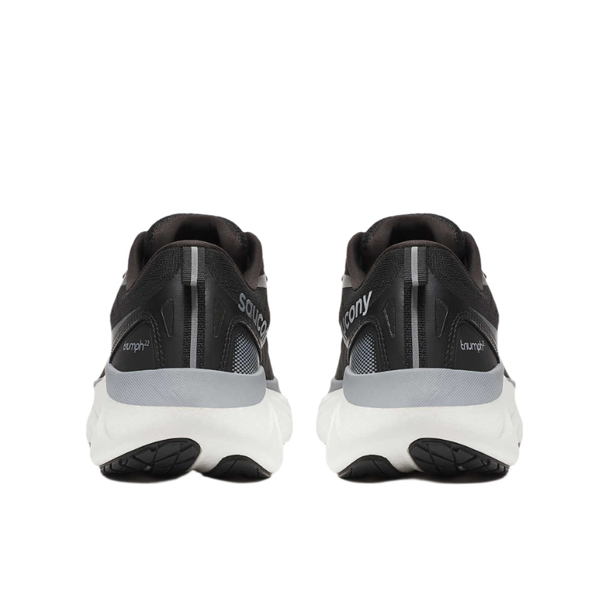 Women's Saucony Triumph 22 | Wide