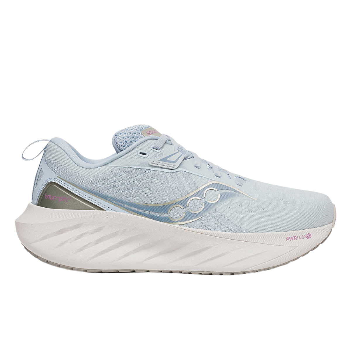 Women's Saucony Triumph 22 | Wide