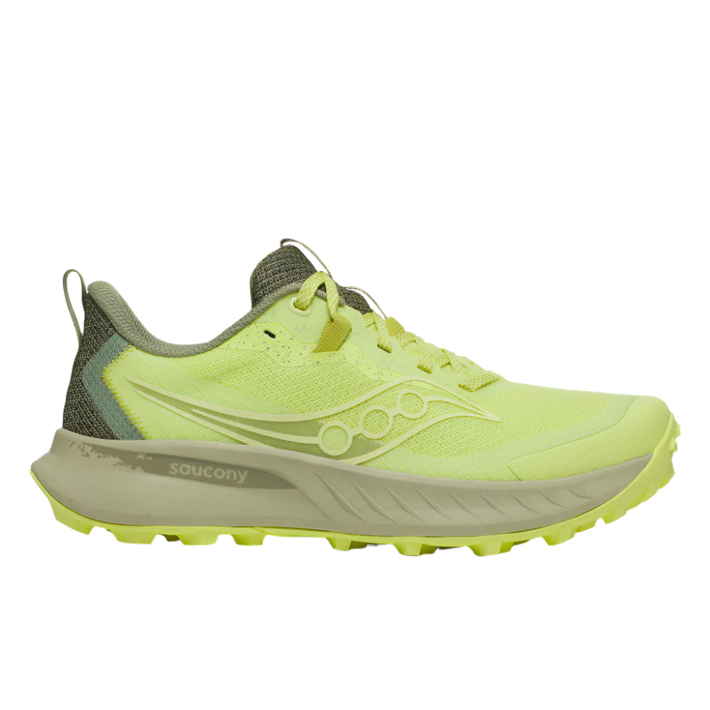 Women's Saucony Peregrine 15