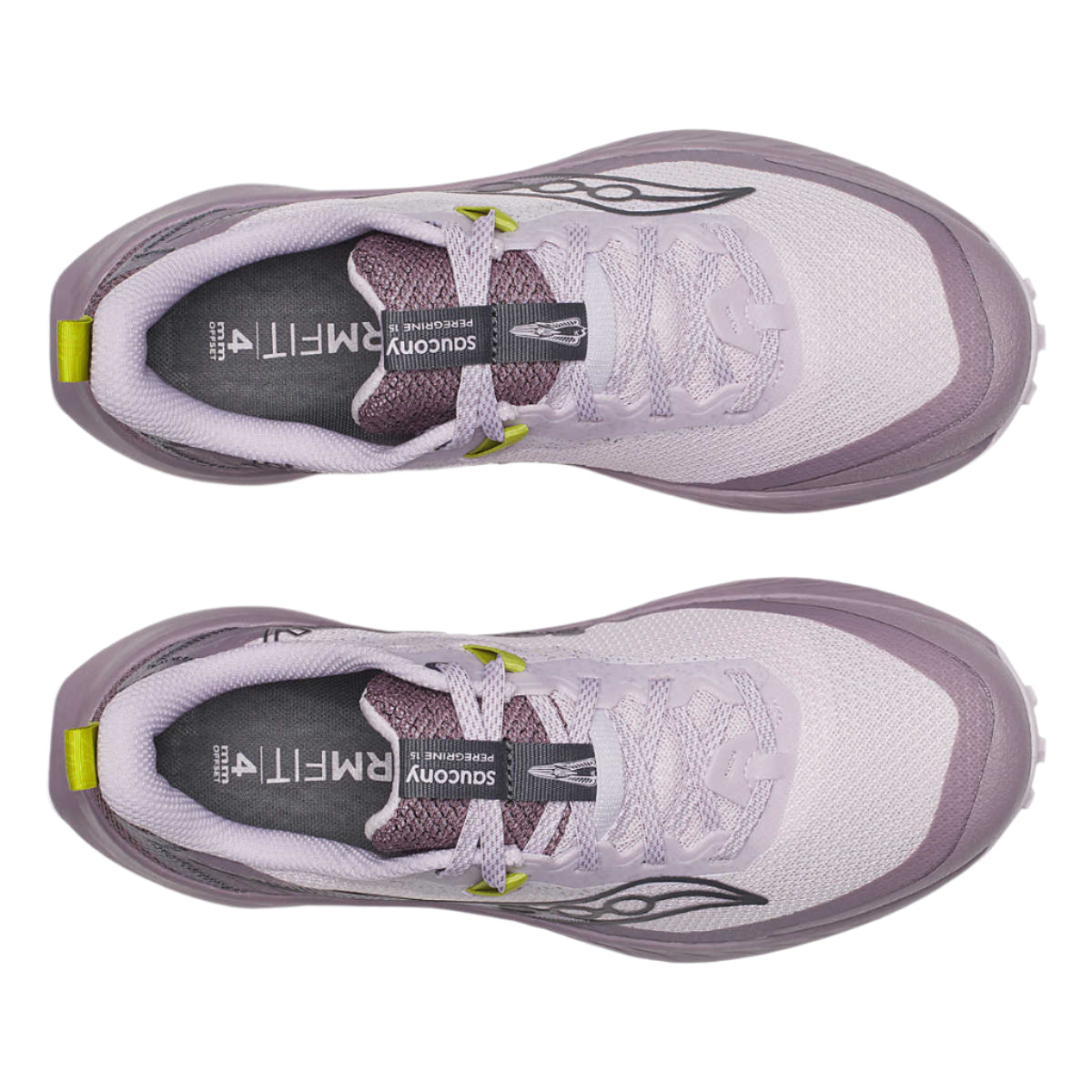 Women's Saucony Peregrine 15