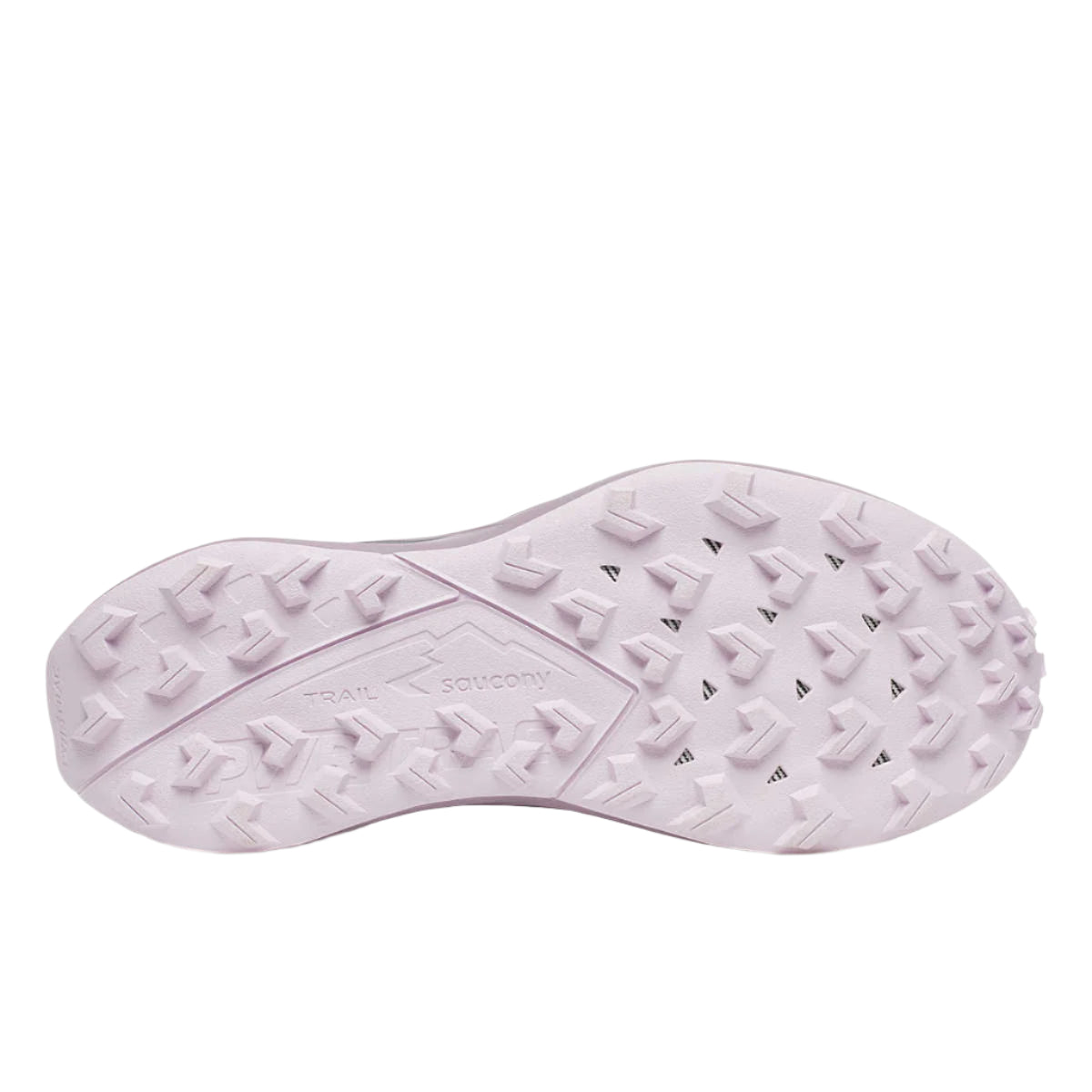 Women's Saucony Peregrine 15