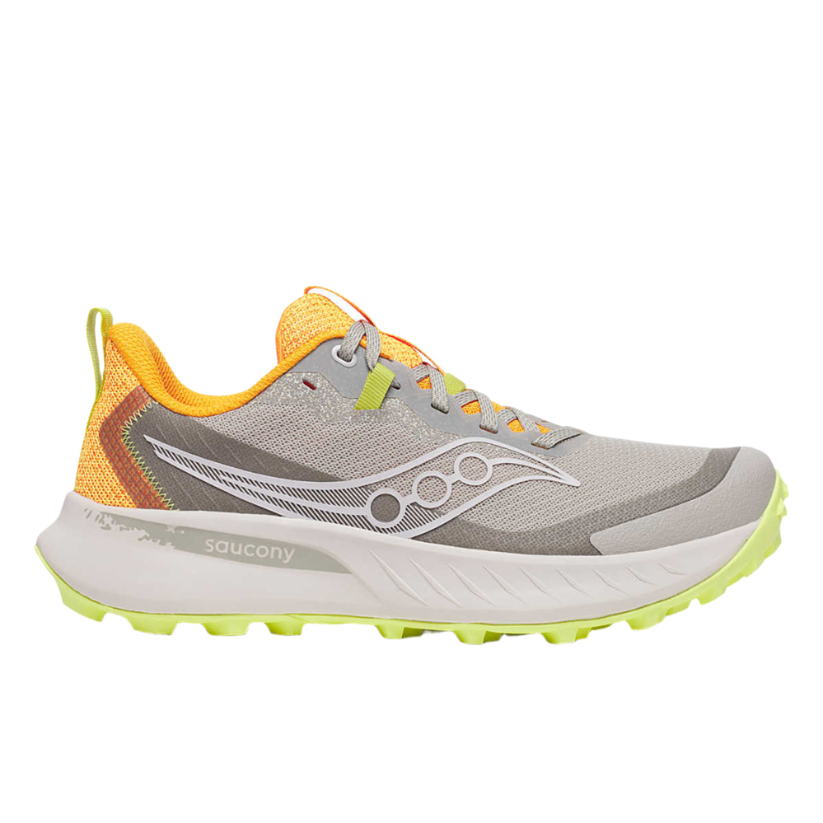 Women's Saucony Peregrine 15