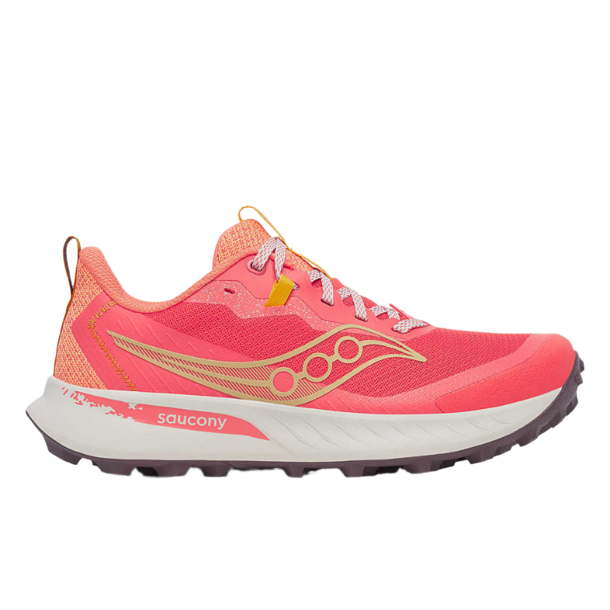 Women's Saucony Peregrine 15