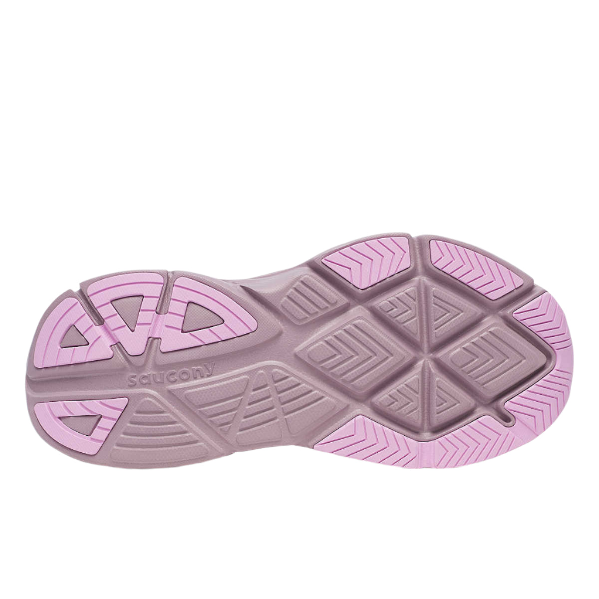 Women's Saucony Guide 18