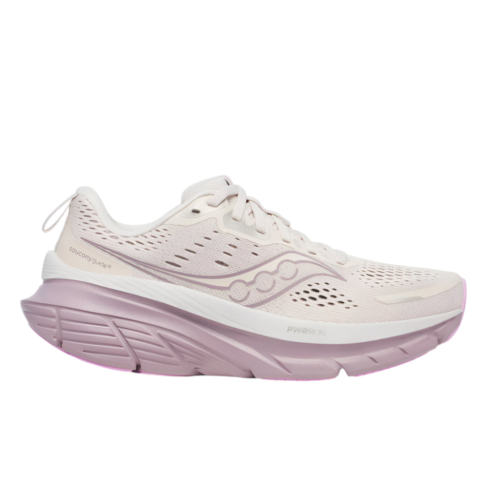 Women's Saucony Guide 18 | Wide