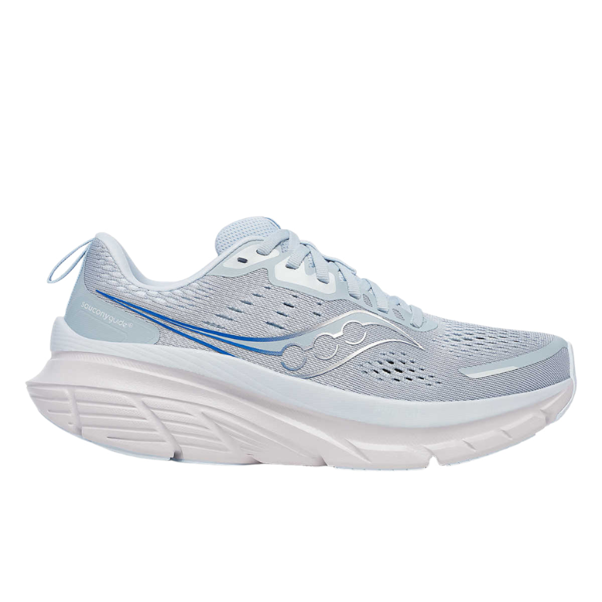 Women's Saucony Guide 18