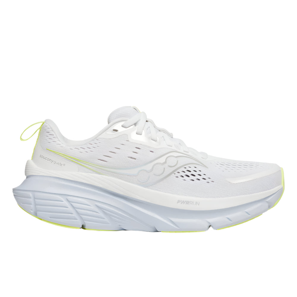 Women's Saucony Guide 18