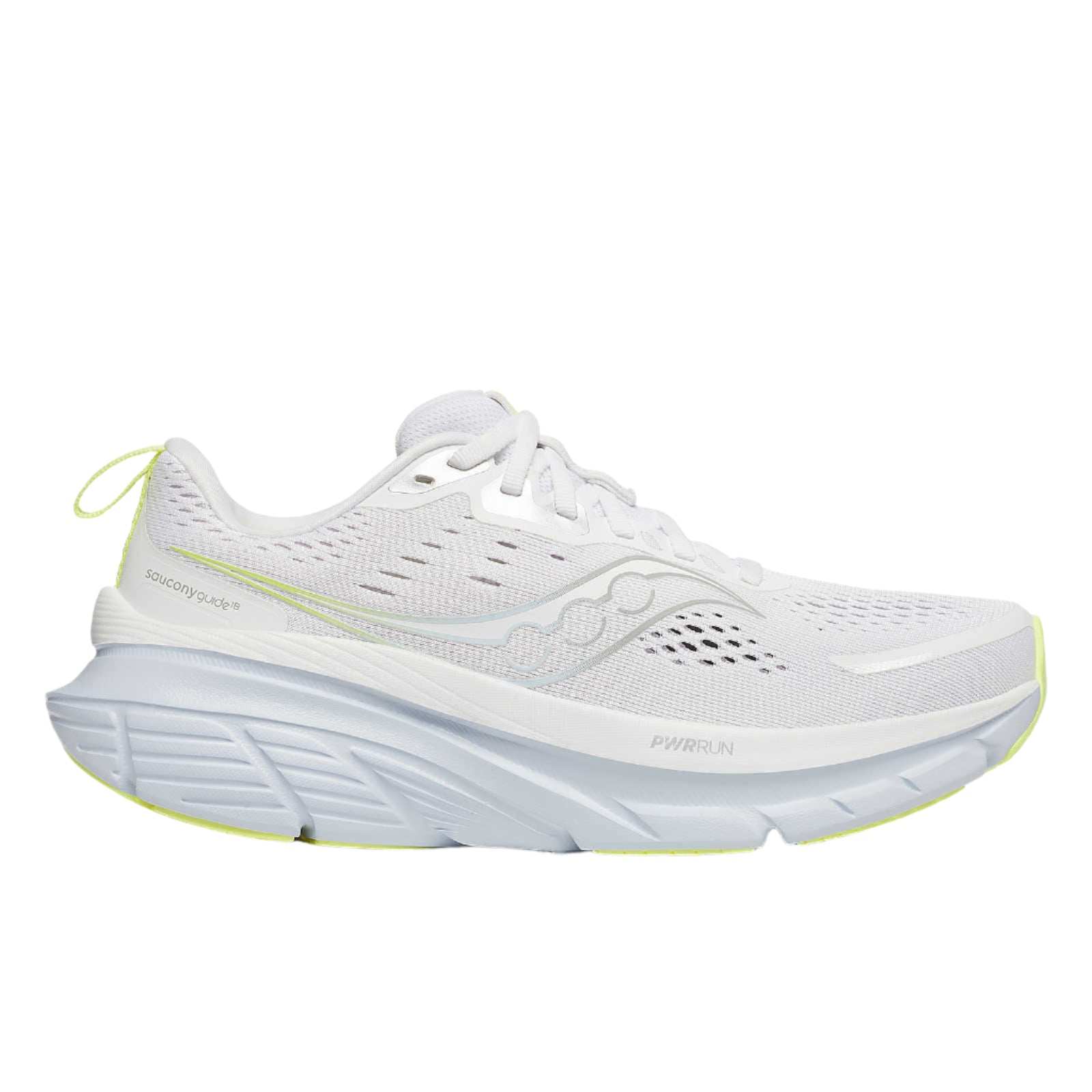 Women's Saucony Guide 18 | Wide