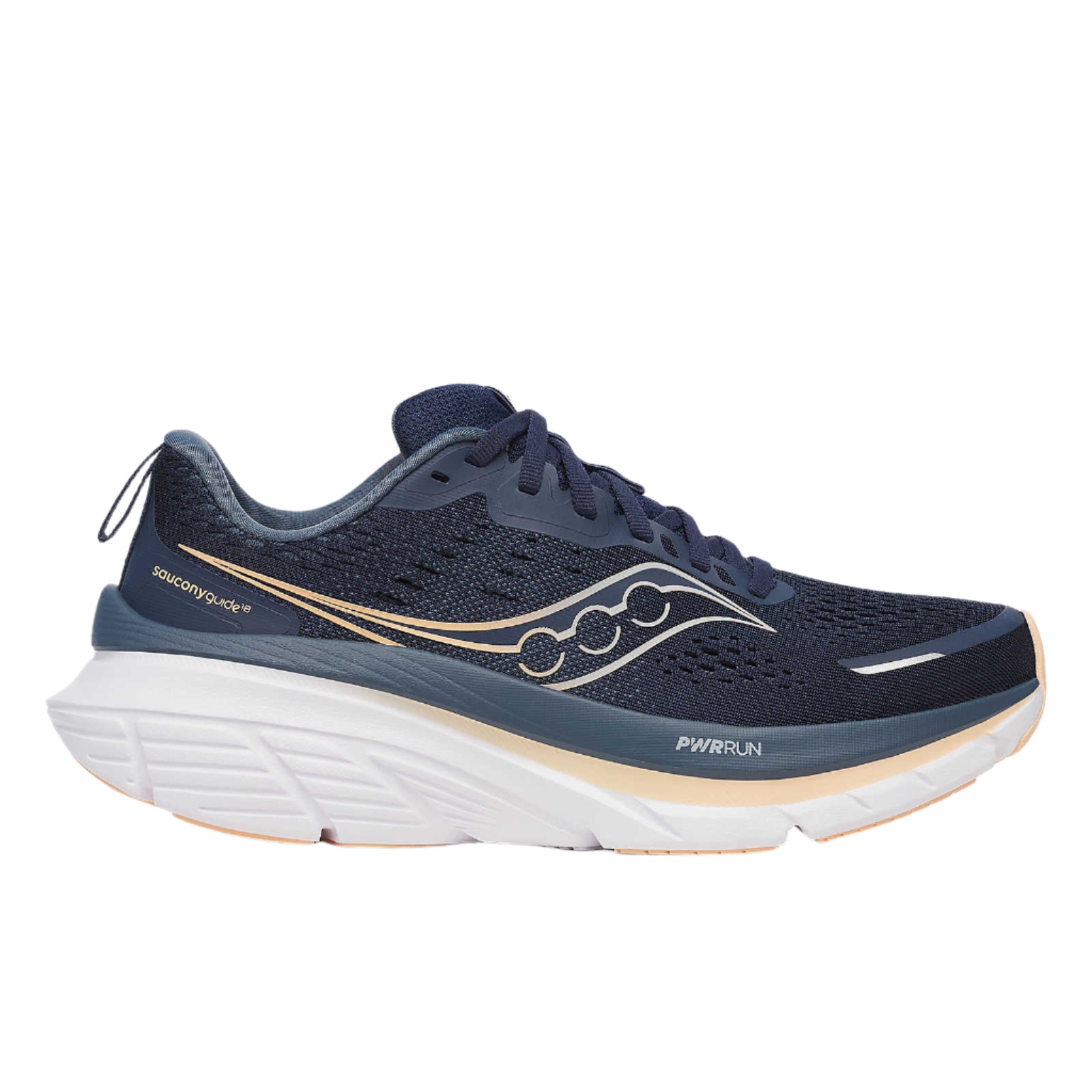 Women's Saucony Guide 18