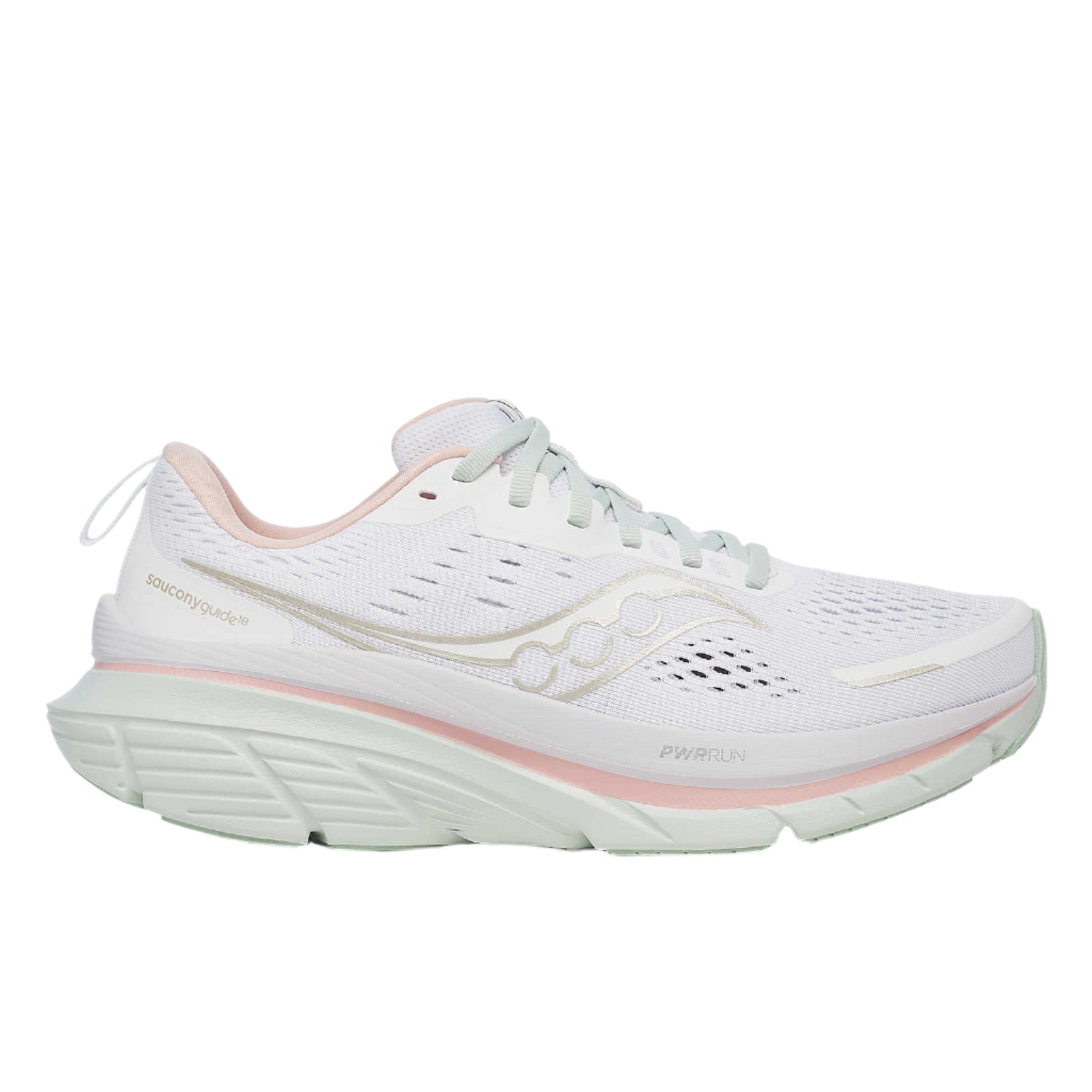 Women's Saucony Guide 18